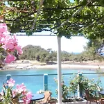 Gasthof Gorgona Alikí
