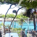Gorgona Gasthof Alikí