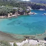 Gorgona 3* Alikí
