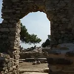 Gasthof Gorgona Alikí
