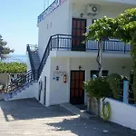 Gorgona Gasthof Alikí