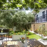 Gasthof Gorgona