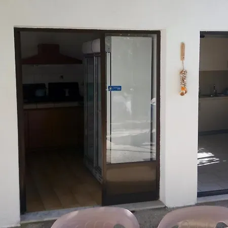 Gorgona Casa de hóspedes