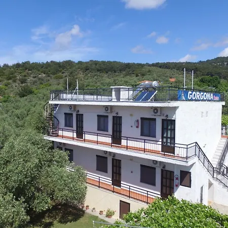 Gorgona 3*