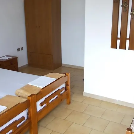 Gorgona Casa de hóspedes