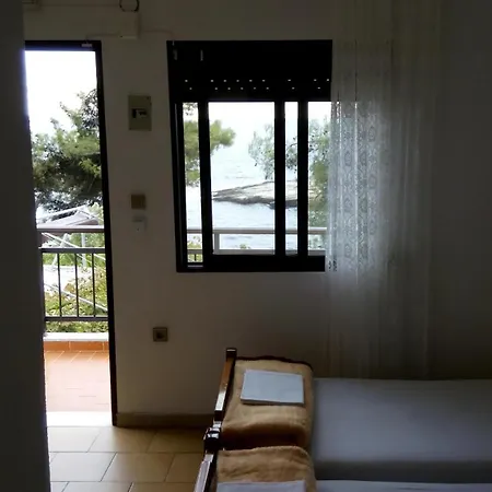 Casa de hóspedes Gorgona