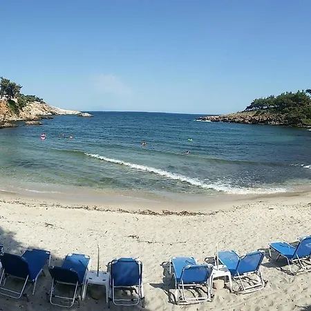 Gorgona 3* Alikí