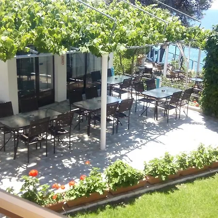 Casa de hóspedes Gorgona