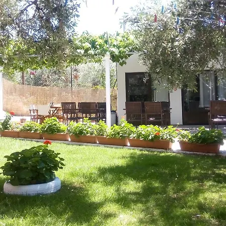 Gorgona بيت ضيافة