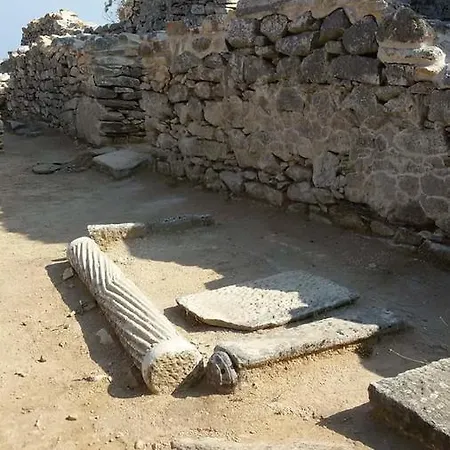 Gorgona بيت ضيافة