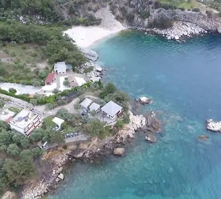Casa de hóspedes Gorgona *