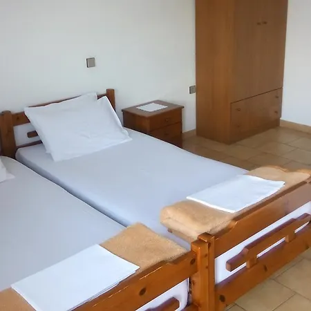 Gorgona Casa de hóspedes Alikí