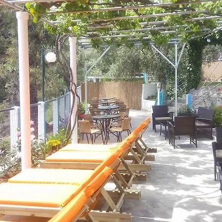 Gorgona 3* Alikí