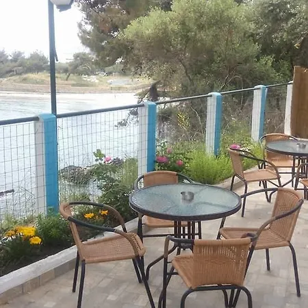 Gorgona بيت ضيافة