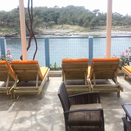 Gorgona 3* Alikí
