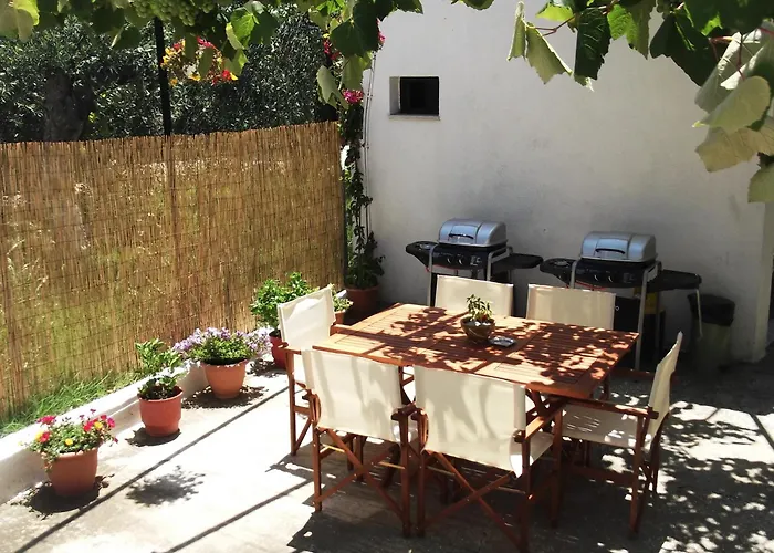 Pensjonat Gorgona 3*