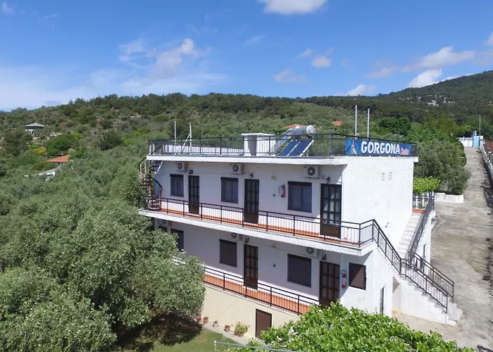 Gorgona 3*