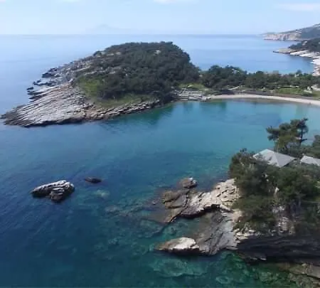 Gorgona 3* Aliki (Thasos)