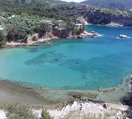 Gorgona 3* Aliki (Thasos)