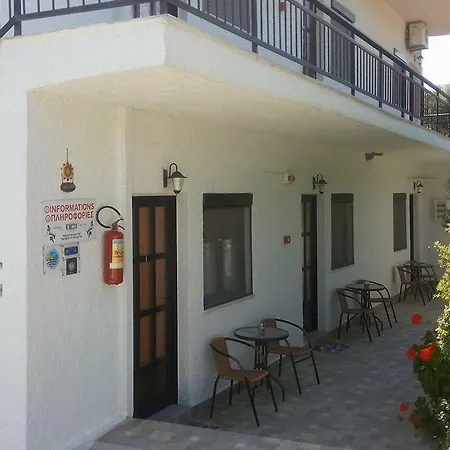 Gorgona Guest house 3*