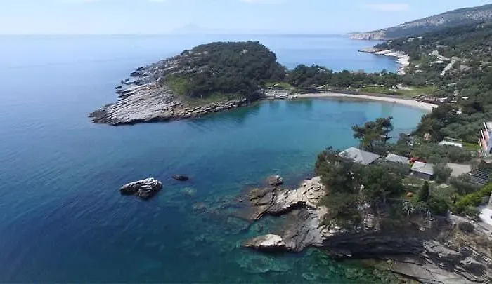 Gorgona 3* Alikí