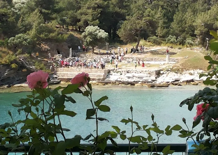 Gorgona Pensión